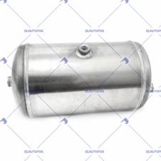 ALUMINIUM AIR TANK RESERVOIR 20 LITRES