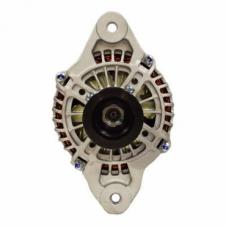 ALTERNATOR ASSEMBLY WITH PULLEY 24V 130AMP