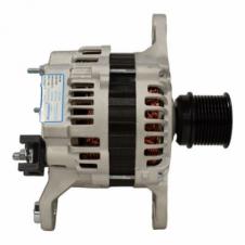 ALTERNATOR ASSEMBLY WITH PULLEY 24V 130AMP