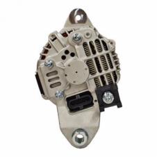 ALTERNATOR ASSEMBLY WITH PULLEY 24V 130AMP