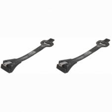 BATTERY BOX COVER FASTENING STRAPS (PAIR)