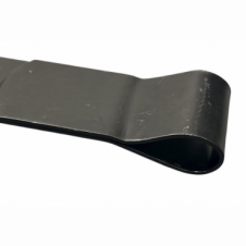 UPPER FUEL TANK MOUNTING STRAPS (PAIR)