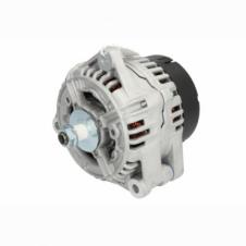 ALTERNATOR ASSEMBLY WITHOUT PULLEY 24V 100AMP