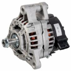 ALTERNATOR ASSEMBLY WITHOUT PULLEY 24V 55AMP
