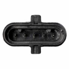 ALTERNATOR ASSEMBLY WITHOUT PULLEY 24V 55AMP