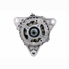 ALTERNATOR ASSEMBLY WITHOUT PULLEY 24V 55AMP