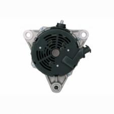 ALTERNATOR ASSEMBLY WITHOUT PULLEY 24V 55AMP