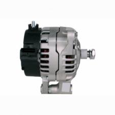 ALTERNATOR ASSEMBLY WITHOUT PULLEY 24V 55AMP