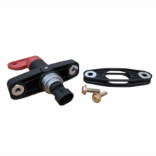 BATTERY MAIN SWITCH