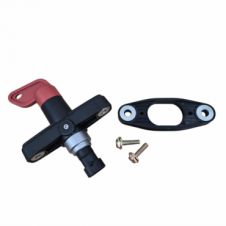 BATTERY MAIN SWITCH