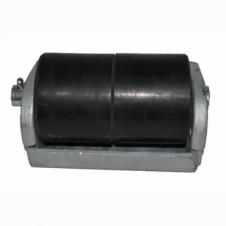 HORIZONTAL TWIN ROLLER BUFFER ASSEMBLY