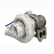 NEW UNIT TURBOCHARGER ASSEMBLY