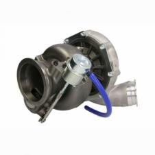 NEW UNIT TURBOCHARGER ASSEMBLY