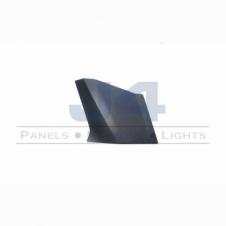 FRONT BUMPER BLANKING CAP DRIVER SIDE RH