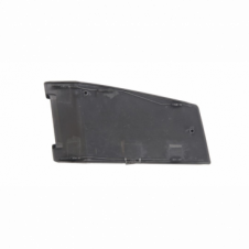 FRONT BUMPER COVER PASSENGER SIDE LH