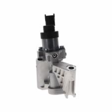FUEL PRESSURE REGULATOR VALVE