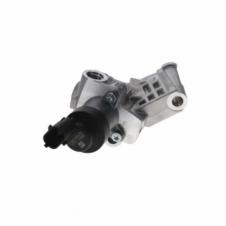 FUEL PRESSURE REGULATOR VALVE