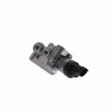 FUEL PRESSURE REGULATOR VALVE