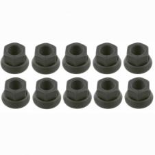 WHEEL NUTS M22x1.5 (PKT 10)