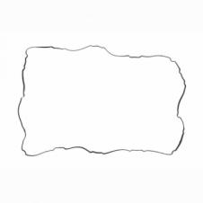 ENGINE OIL PAN SUMP GASKET