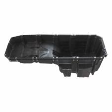 PLASTIC ENGINE OIL PAN SUMP