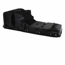 PLASTIC ENGINE OIL PAN SUMP