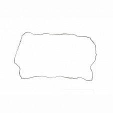 ENGINE OIL PAN SUMP GASKET