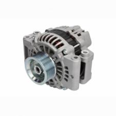 ALTERNATOR ASSEMBLY WITH PULLEY 28V 100AMP