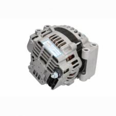 ALTERNATOR ASSEMBLY WITH PULLEY 28V 100AMP