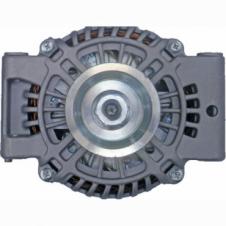 ALTERNATOR ASSEMBLY WITH PULLEY 28V 100AMP