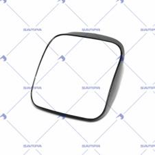 MANUAL ADJUST HEATED WIDE ANGLE MIRROR HEAD