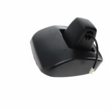 MANUAL ADJUST HEATED WIDE ANGLE MIRROR HEAD