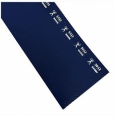 DARK BLUE CURTAINSIDER REPAIR MATERIAL