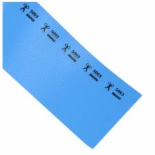 LIGHT BLUE CURTAINSIDER REPAIR MATERIAL