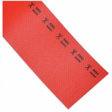 LIGHT RED CURTAINSIDER REPAIR MATERIAL
