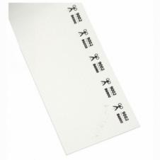 WHITE CURTAINSIDER REPAIR MATERIAL