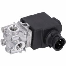 SOLENOID VALVE