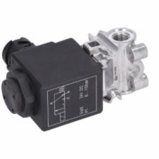 SOLENOID VALVE
