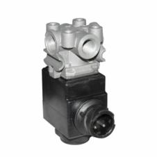 SOLENOID VALVE