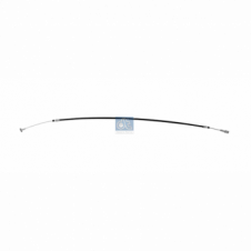 REAR HANDBRAKE CABLE 1320MM