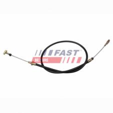 REAR HANDBRAKE CABLE 1320MM