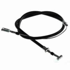 REAR HANDBRAKE CABLE 1645MM