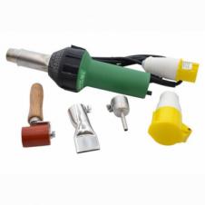 HOT AIR WELDING GUN KIT 110v