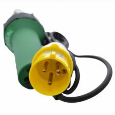 HOT AIR WELDING GUN KIT 110v
