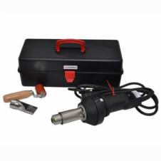 HOT AIR WELDING GUN KIT 230v