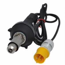 HOT AIR WELDING GUN KIT 110v