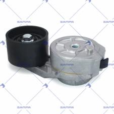 AUXILARY BELT TENSIONER