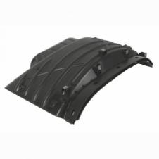 CAB UPPER SPLASH GUARD DRIVER SIDE RH