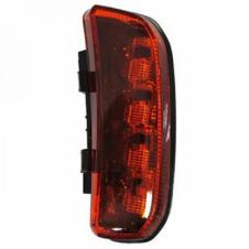 LED AMBER SIDE REPEATER MARKER LAMP DRIVER SIDE RH