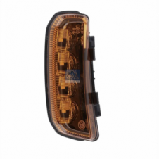 LED AMBER SIDE REPEATER MARKER LAMP DRIVER SIDE RH